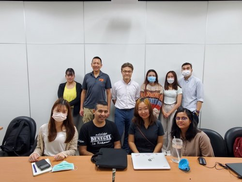 Business Research method Application in Bicycle part development Engineering